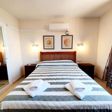 Marina Tower Apartman Fuengirola Kültér fotó