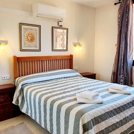 Marina Tower Apartman Fuengirola Kültér fotó